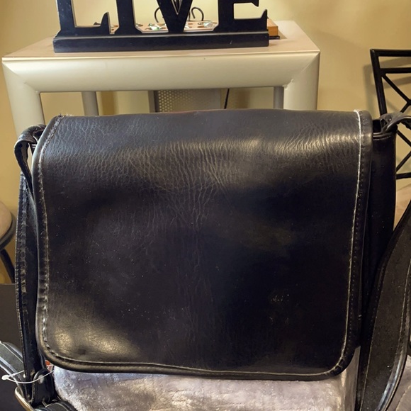 バッグ OLD COACH / 1996 5284 messenger bag Vintage Coach 1996 Atlanta Olympic Games Brown Leather